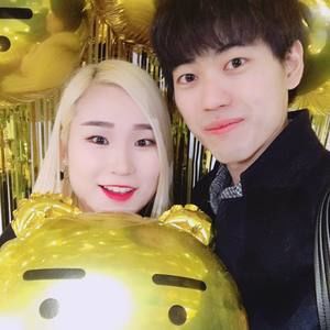 Meet your Posher, Eileen